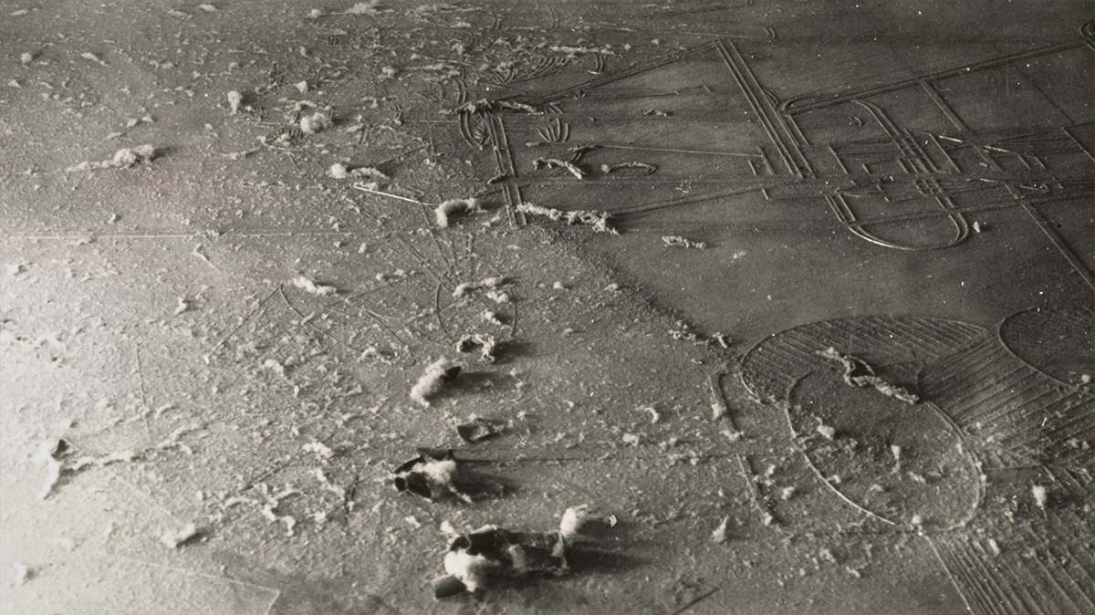 Nonconformist Spirits: Man Ray and Marcel Duchamp 