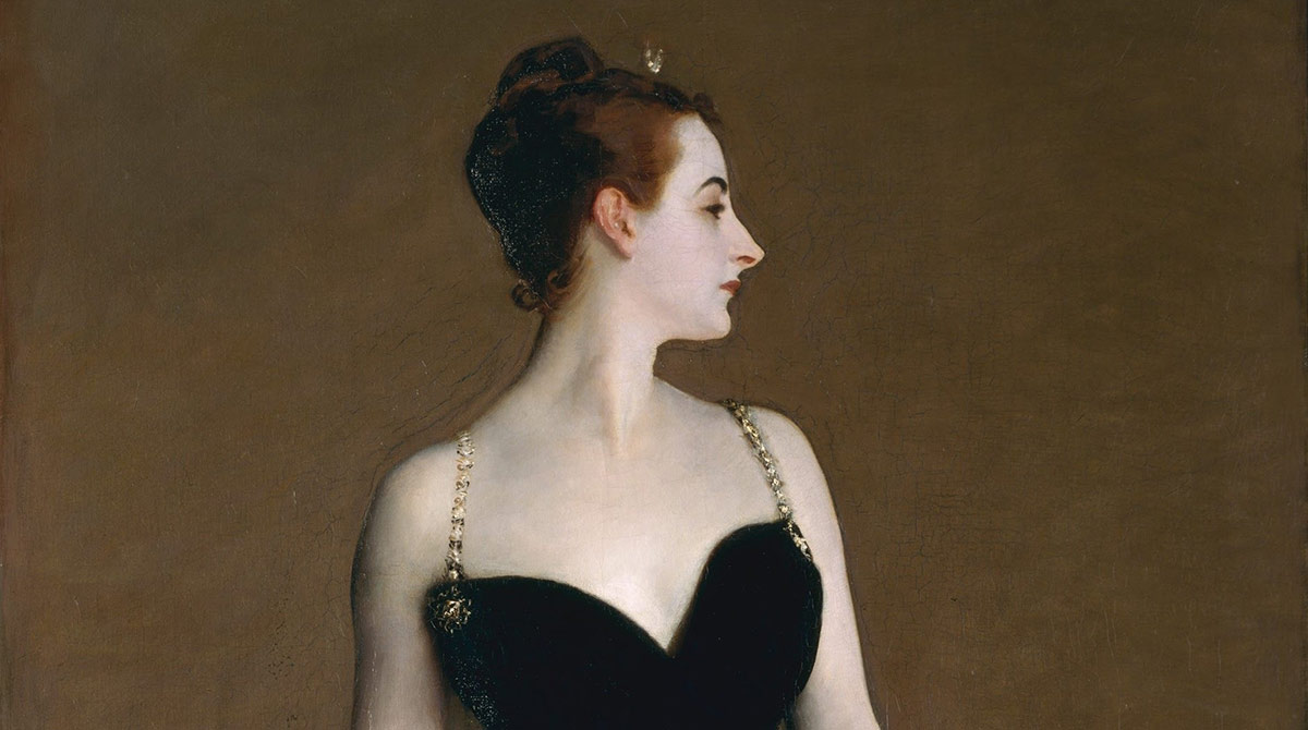 Madame X Returns