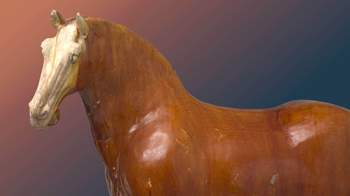 Celebrating the Year of the Horse