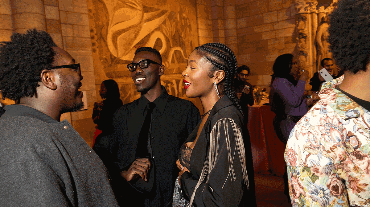 The Met Cloisters Late Night: Night of Desire