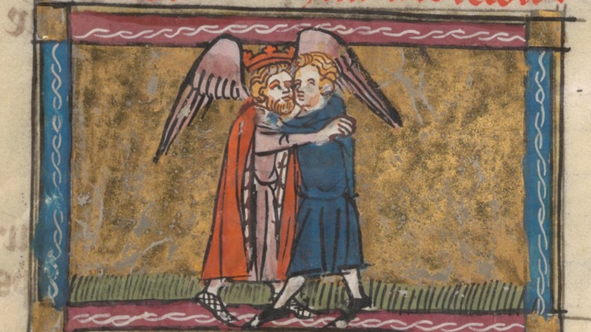 The Met Cloisters Late Night: Night of Desire