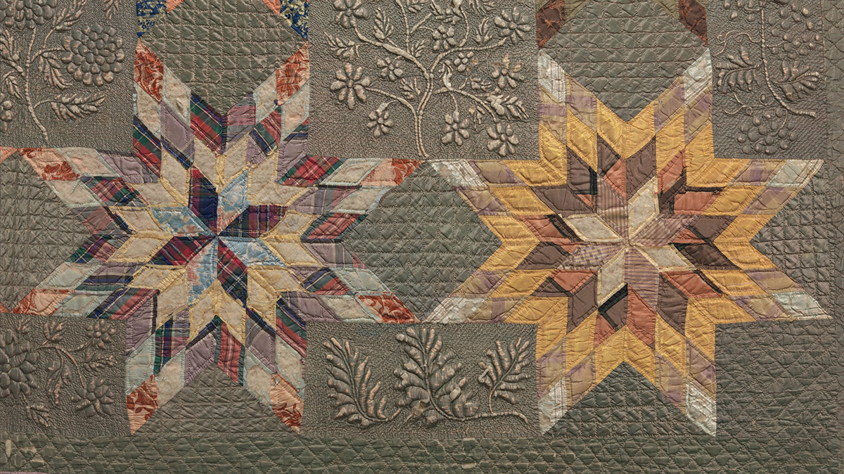 Untold Stories: Black Craftspeople in 18th and 19th Century America