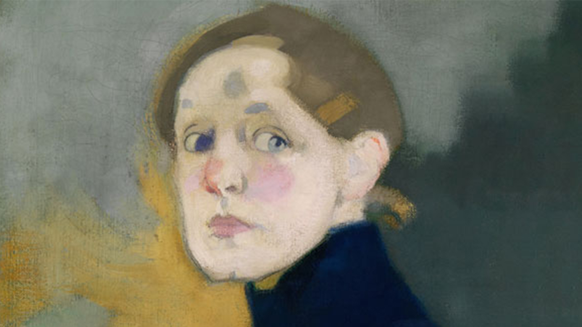 Celebrating Helene Schjerfbeck
