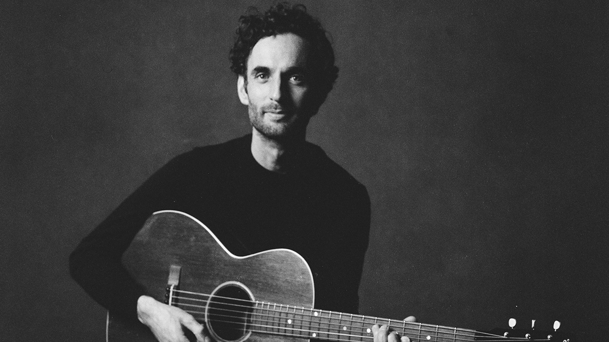Julian Lage