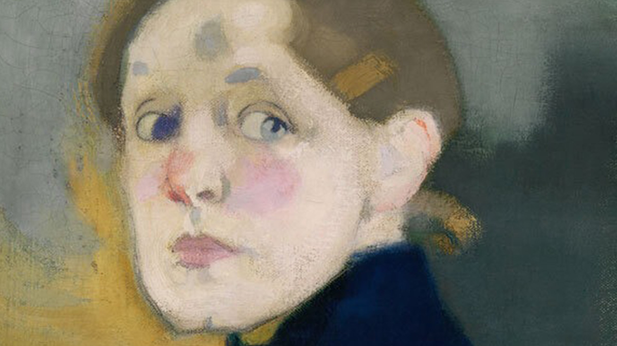 Sunday at The Met; Seeing Silence: The Paintings of Helene Schjerfbeck