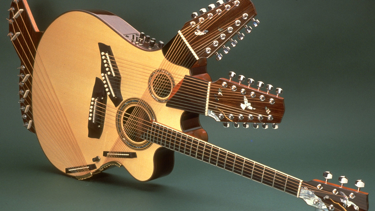 Instrumental Women