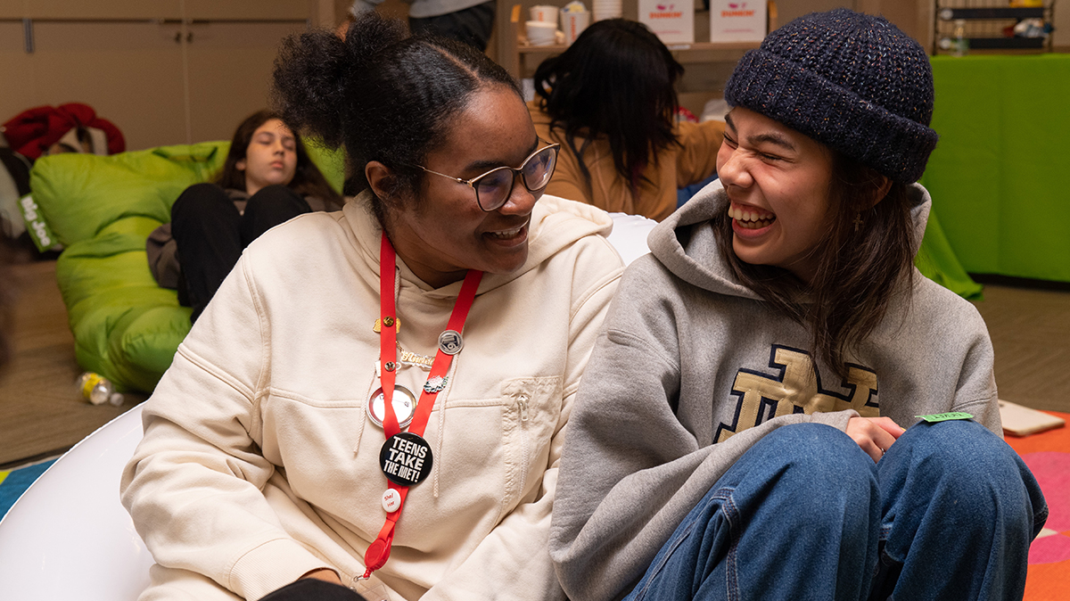 Summer Internships for High School Students