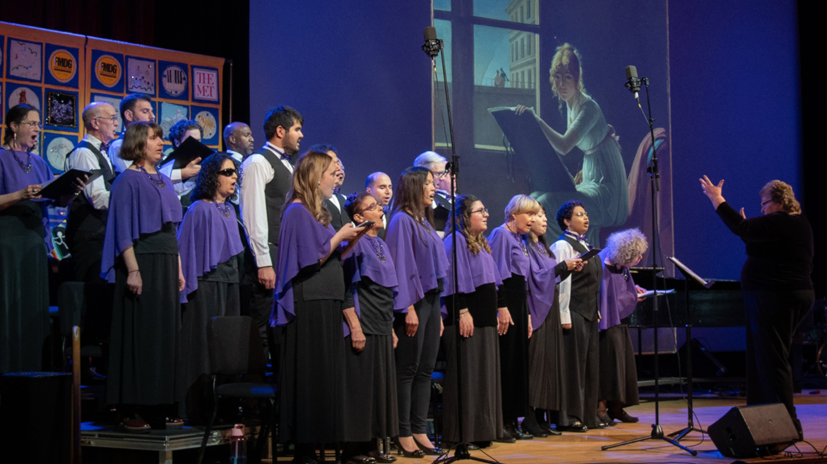 The 25th Fil at The Met Concert: Celebrating Families
