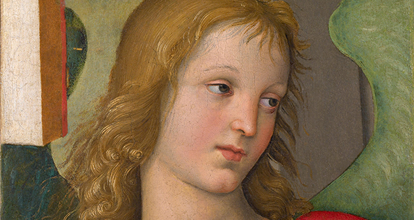 Raphael: A Life in Nine Objects