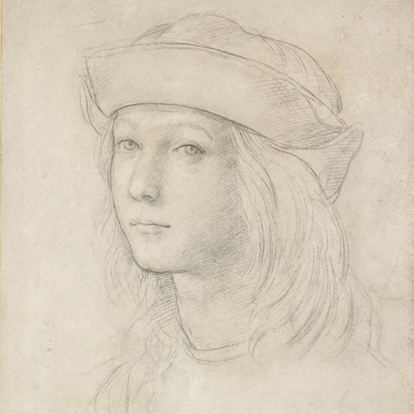 Symposium-Raphael Up Close: Perspectives on Research