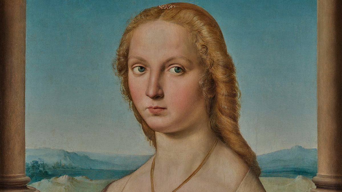 Sunday at The Met: Raphael and His Legacy