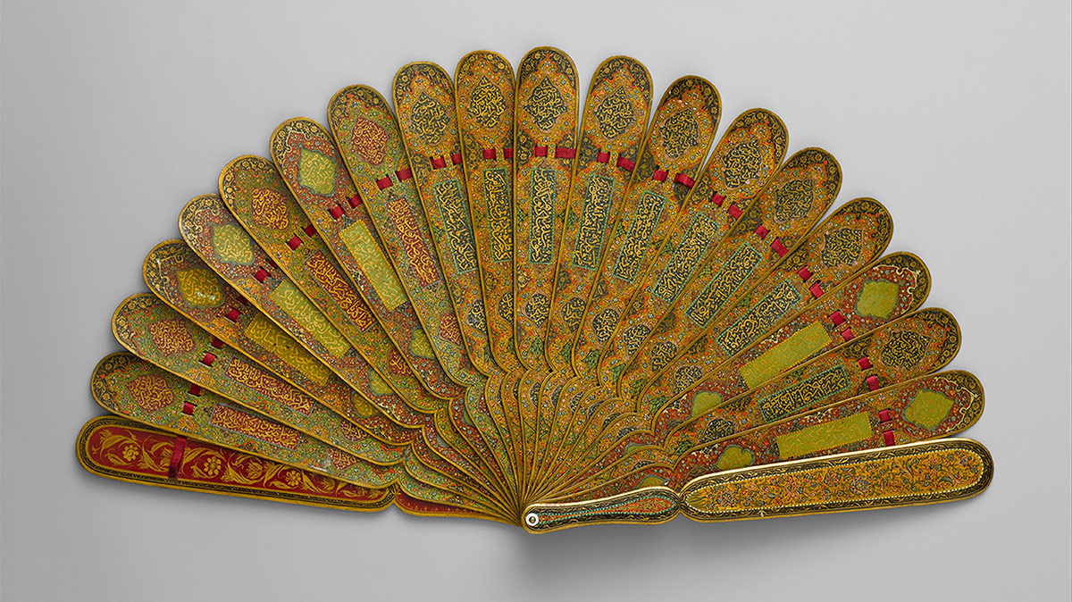 Fans of The Met