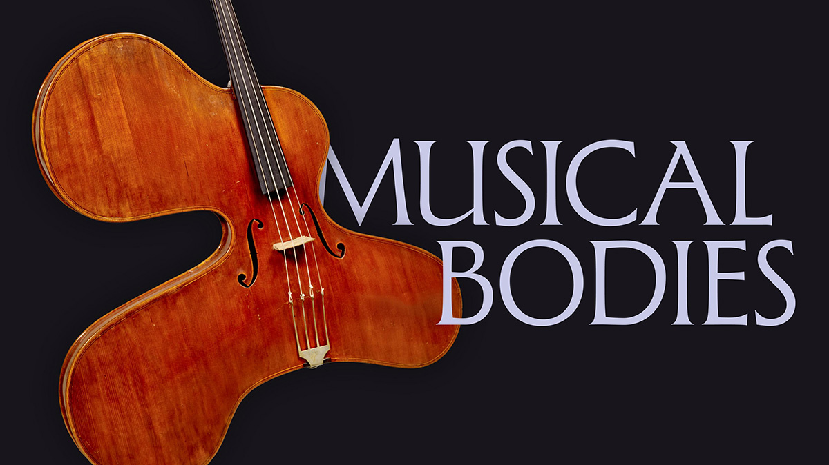 Musical bodies