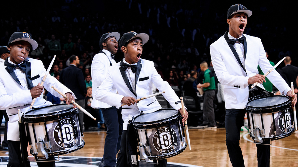 Brooklyn United Marching Band