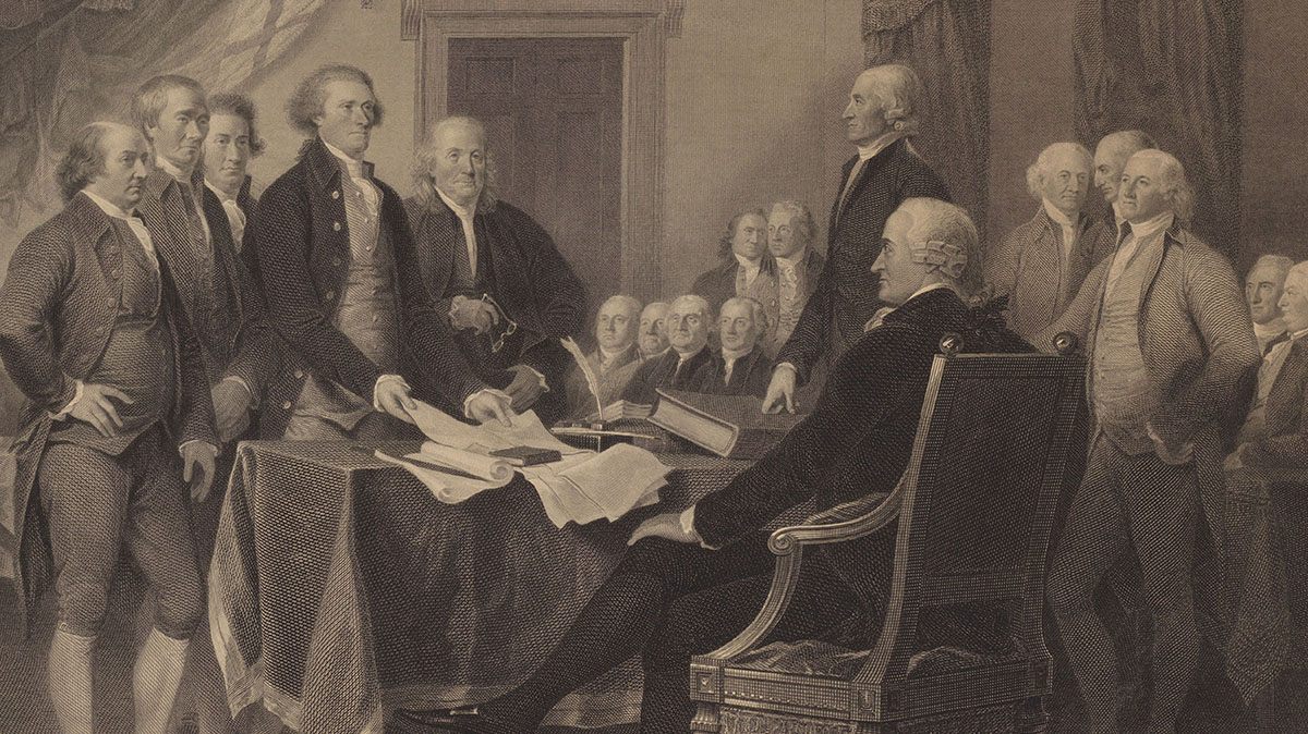 Eleven Revolutionary Objects