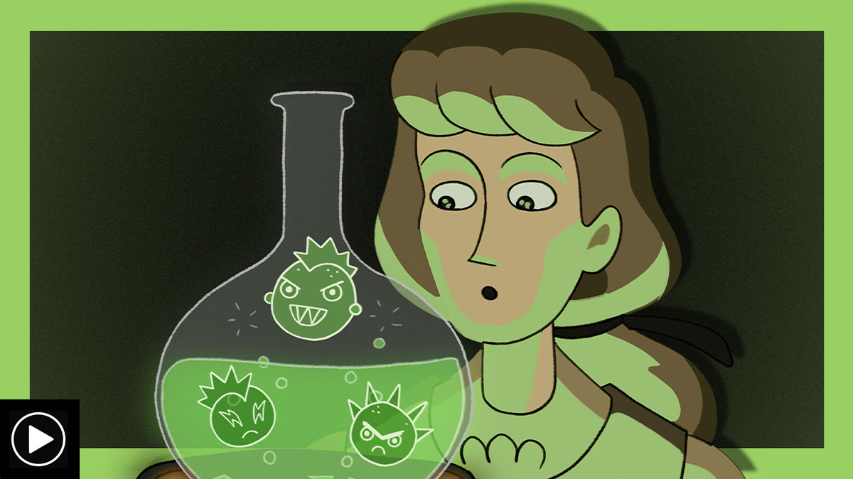 New Season: MetKids Microscope