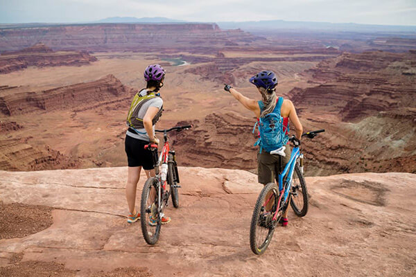 dead horse point in moab