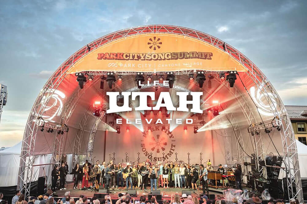 park city song summit in utah