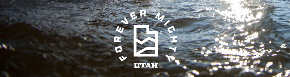 forever mighty water