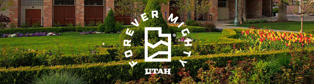 forever mighty temple square