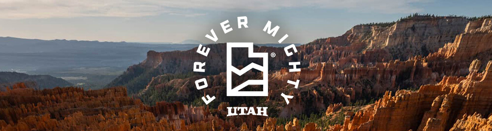forever mighty utah