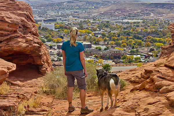 st. george utah
