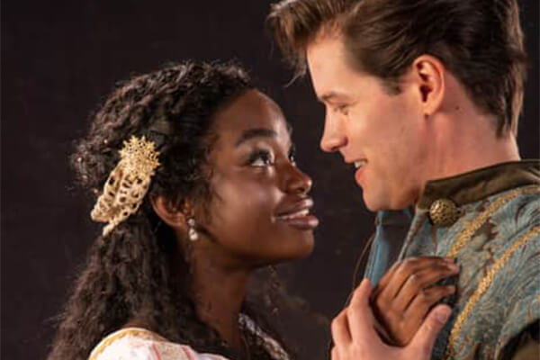 utah shakespear festival