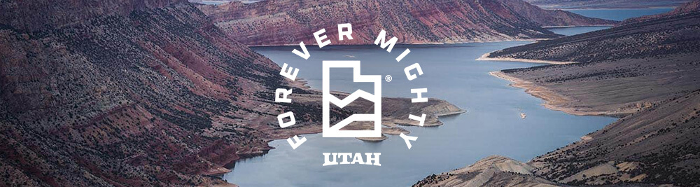 forever mighty utah