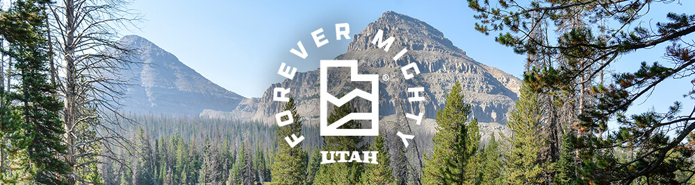 forever mighty with a mountain