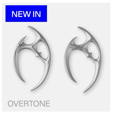 Shop Overtone