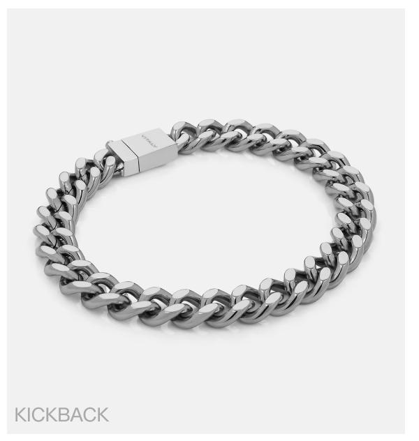 Shop Kickback