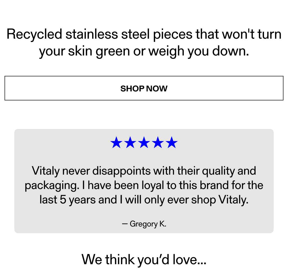 Shop Bestsellers