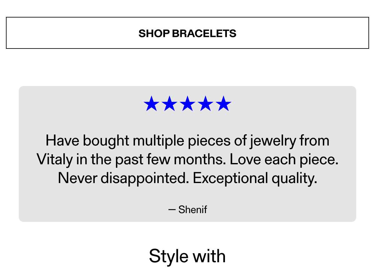 Shop Bestsellers