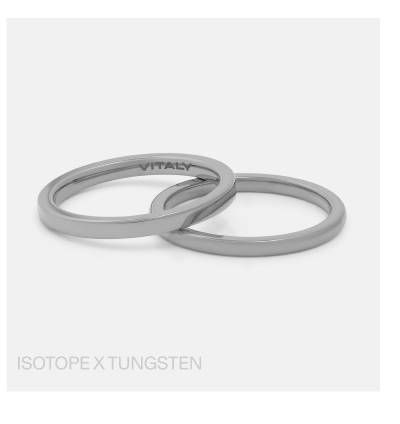 Shop Isotope