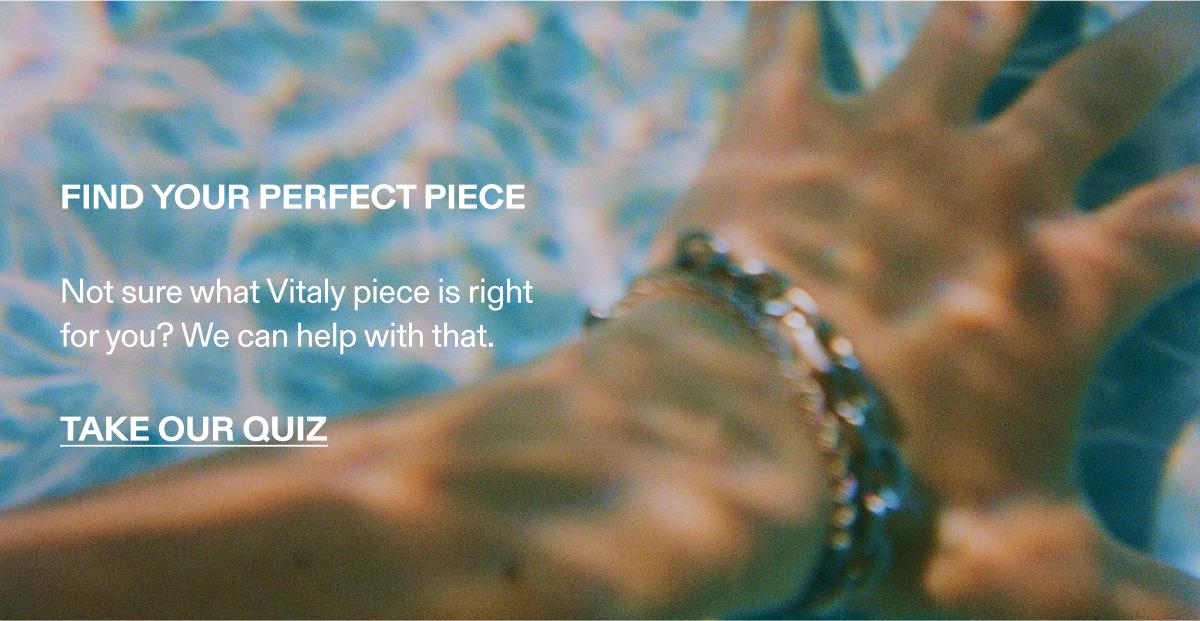 Take our Quizz