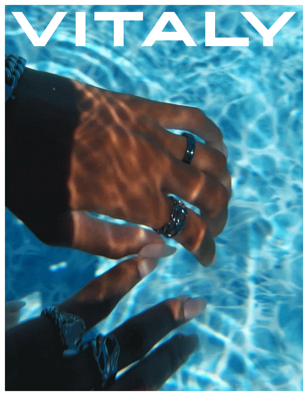 Shop Rings