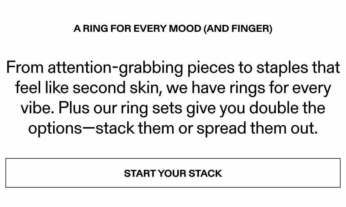 Shop Rings