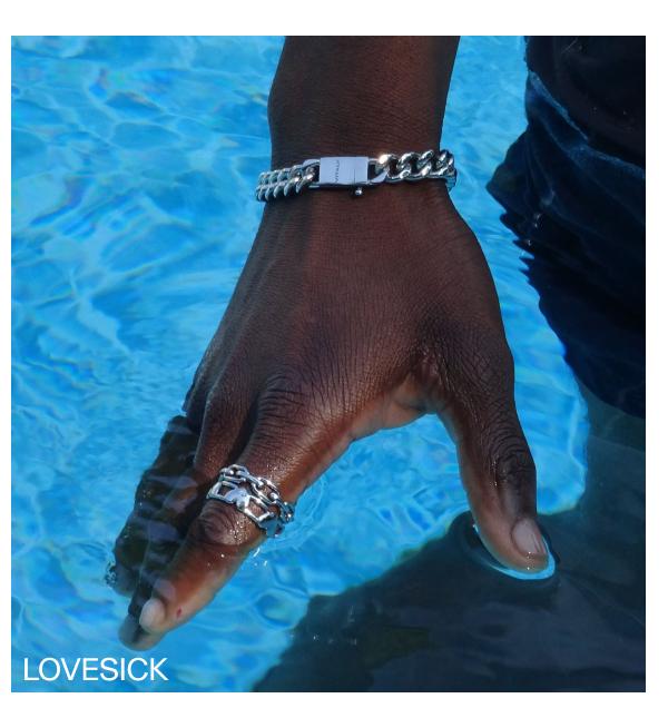 Shop Lovesick