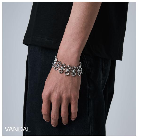 Shop Vandal