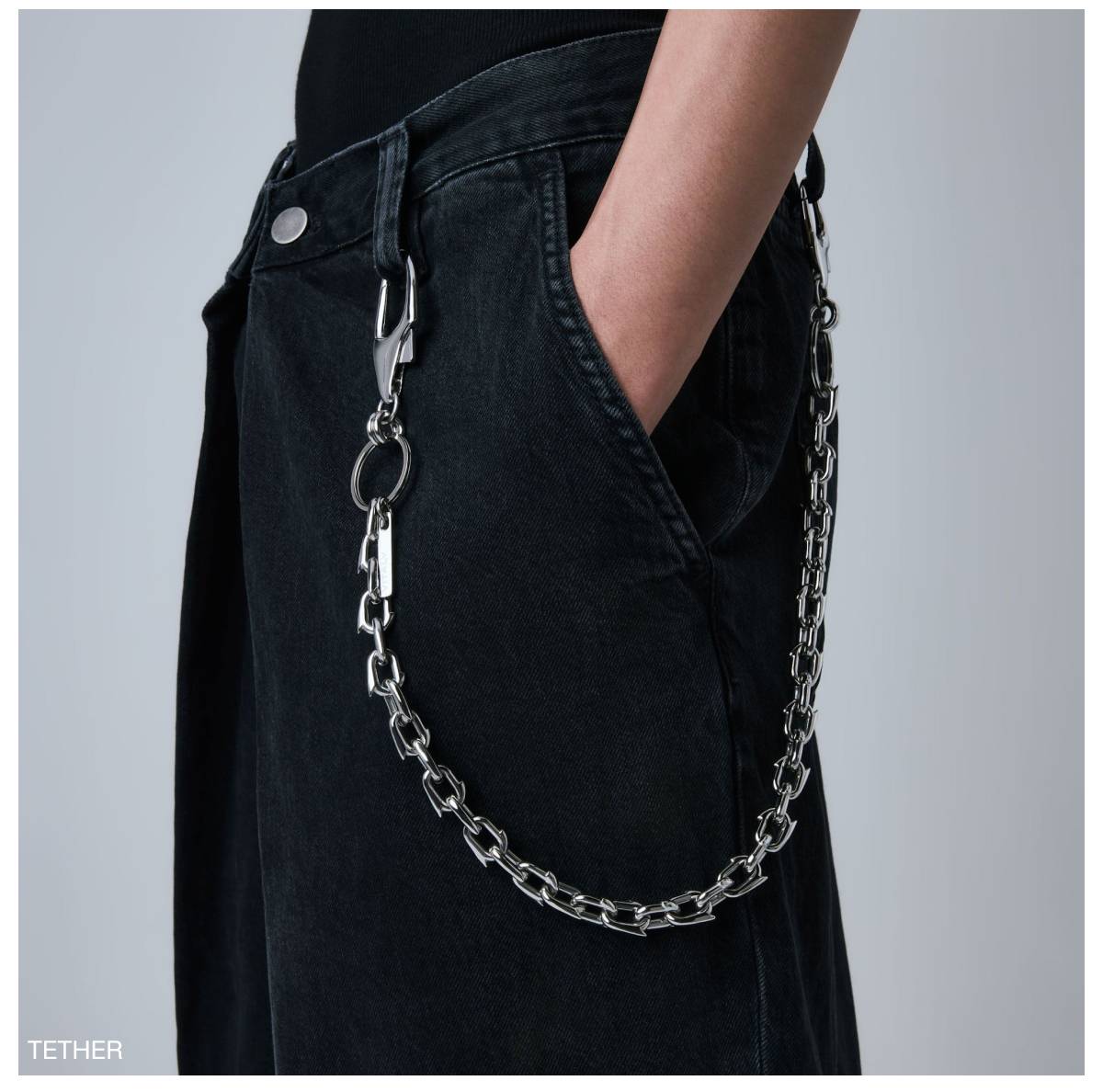 Shop Tether