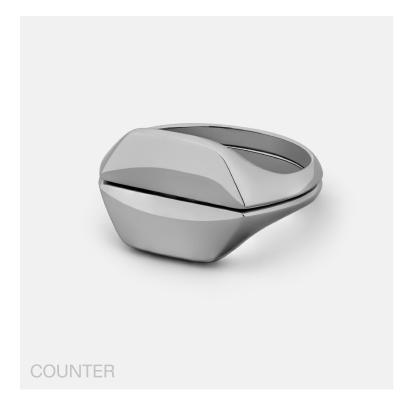 Shop Counter