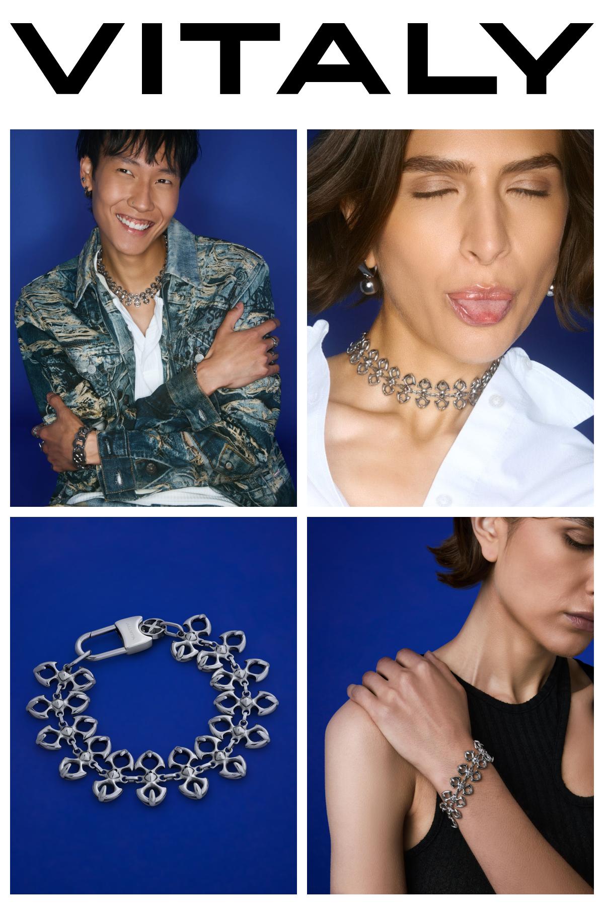 Shop New Arrivals