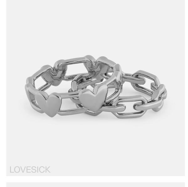 Shop Lovesick