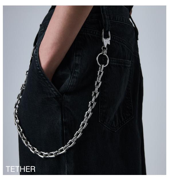 Shop Tether