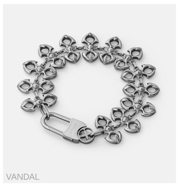 Shop Vandal