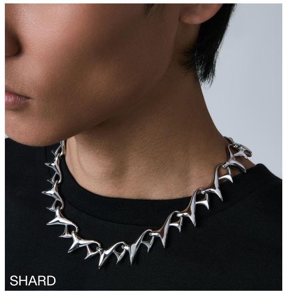 Shop Shard