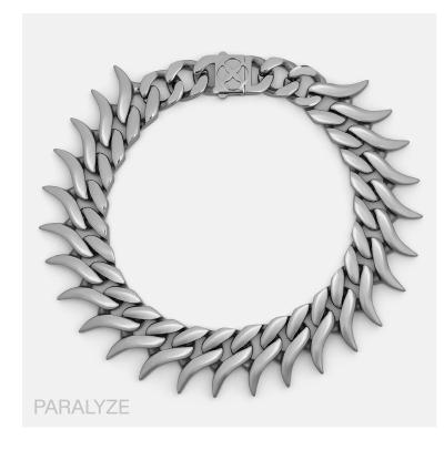 Shop Paralyze