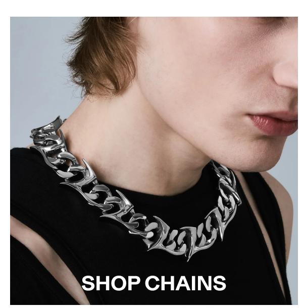 Shop Chains
