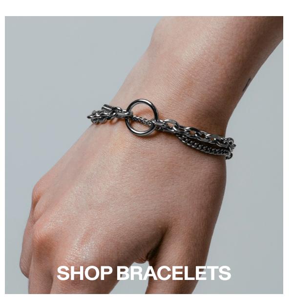 Shop Bracelets