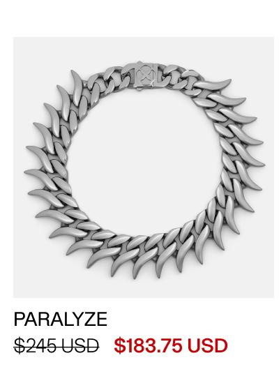 Shop Paralyze